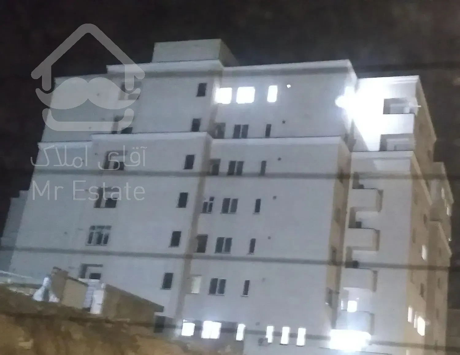مسکن ملی اف ده