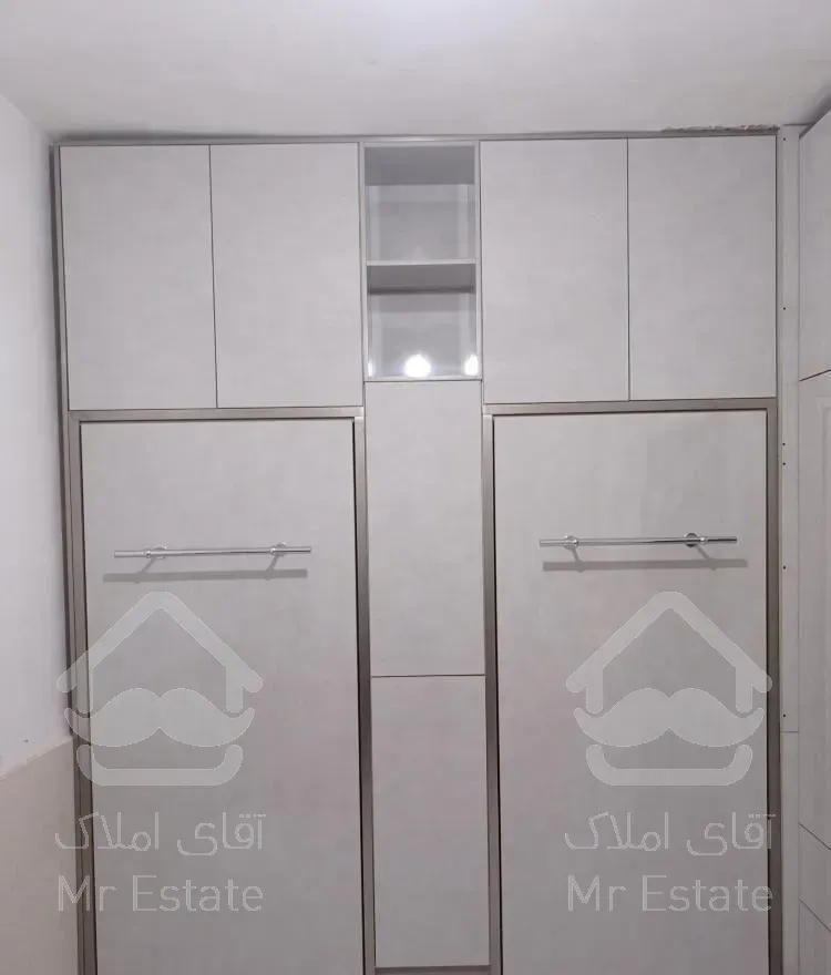 ساخت و تعمیرات کابینت و کمد دیواری