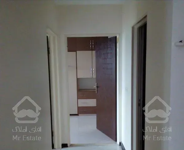 87 متر 2 خواب طبقات بالایی برج کوهک چیتگر