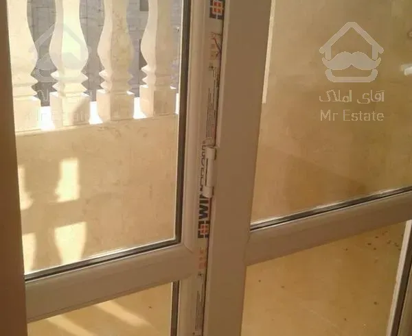 آپارتمان 90 متری  دوخواب  خام   میلادها