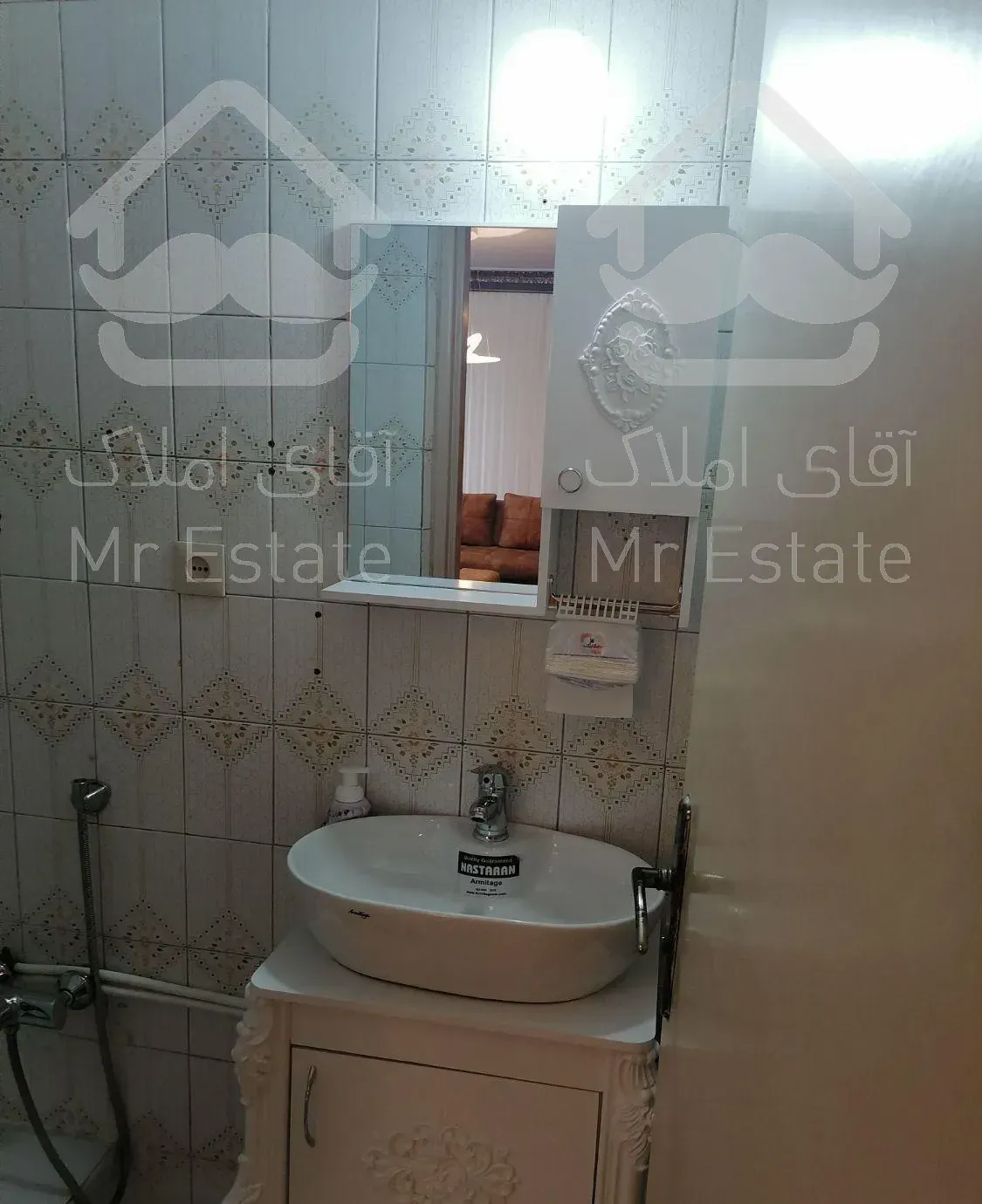 اجاره واحد شخصی و تمیز