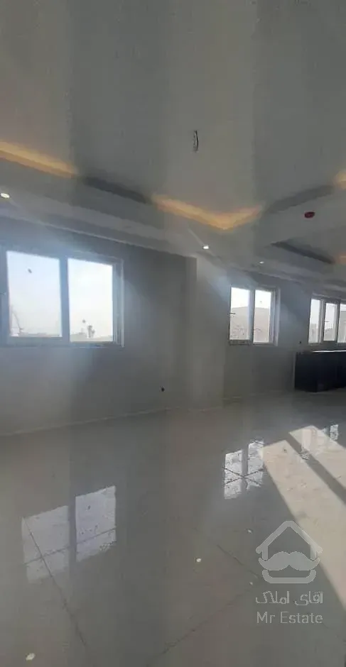 دروازه شمیران نوساز۷۵ و ۸۵ متری دوخواب فول امکانات