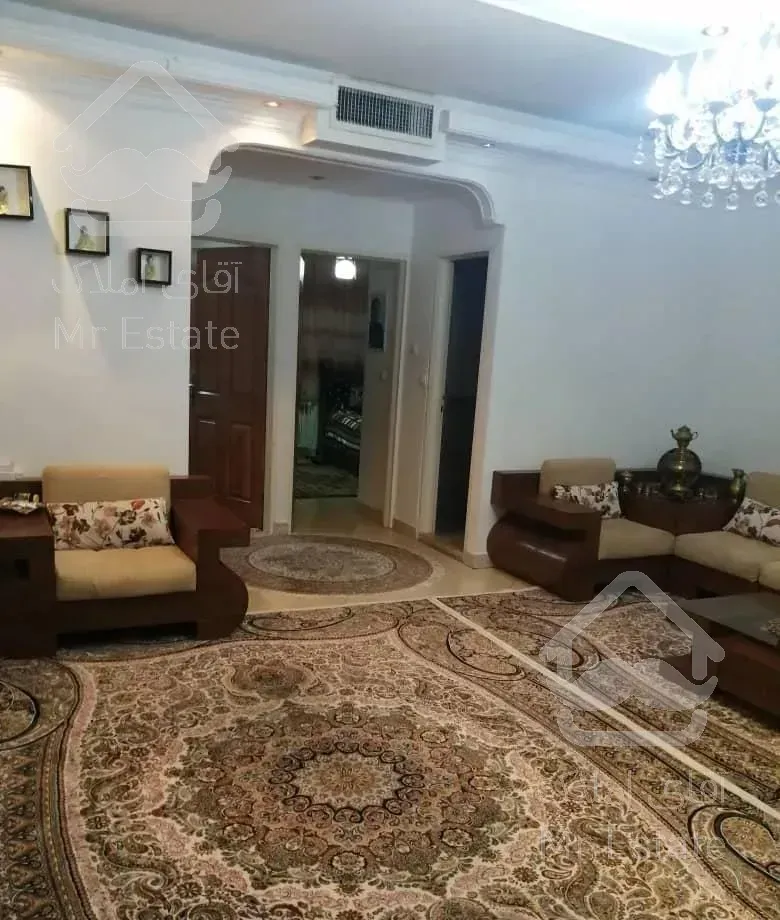 ۸۵ متر/صد دستگاه/فرزانه/فول