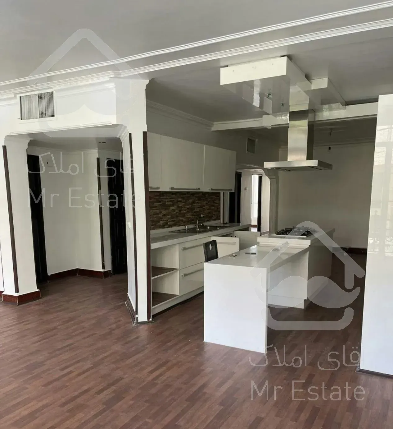 رهن آپارتمان در آرارات فول