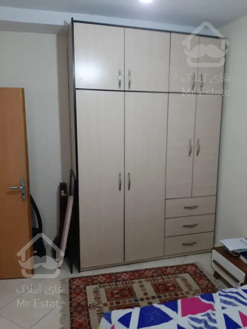 فروش آپارتمان ۵۳متری رودکی