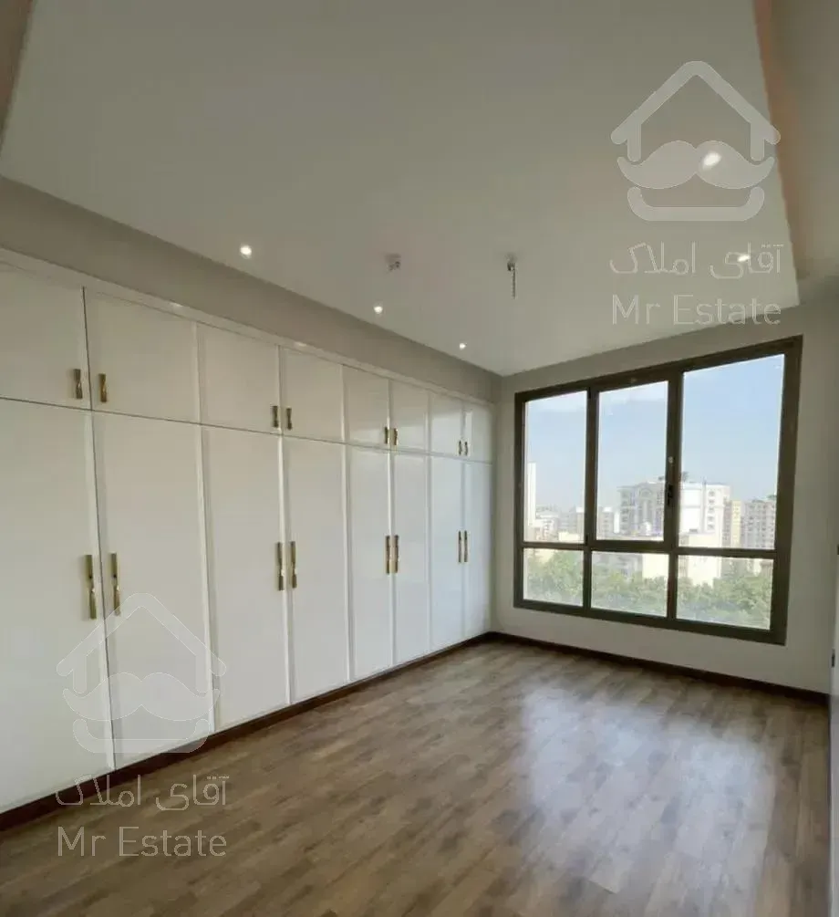 ۳۶۰ متر تاپ لوکیشن کامرانیه//تکواحدی