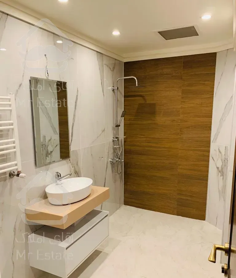 ۲۷۶ متر دروس وارسته ۴ خوابه شیک