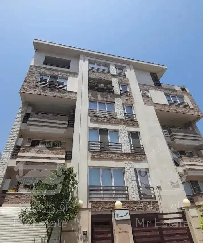 آپارتمان ۳ خواب همافران