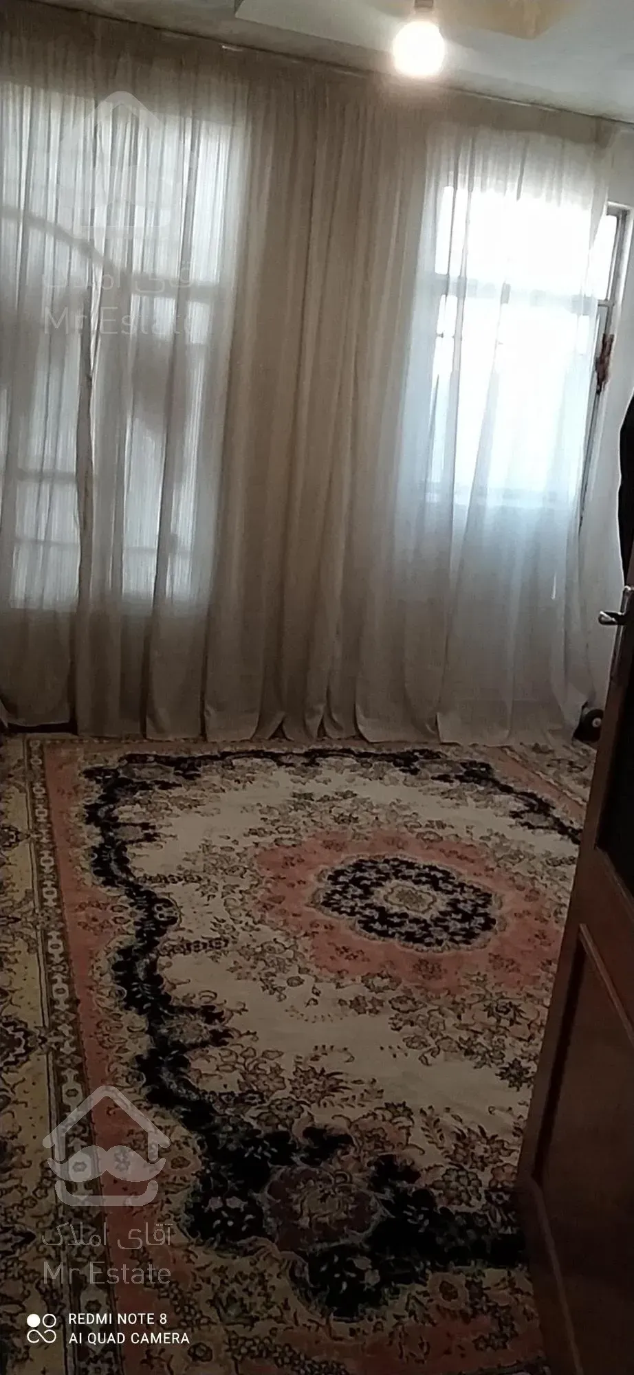 خونه ویلایی دوطبقه ونیم