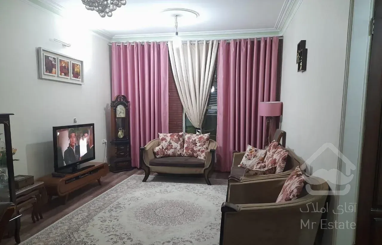 فروش آپارتمان خوش نقشه ۶۰ متری  در شهرک امام خمینی