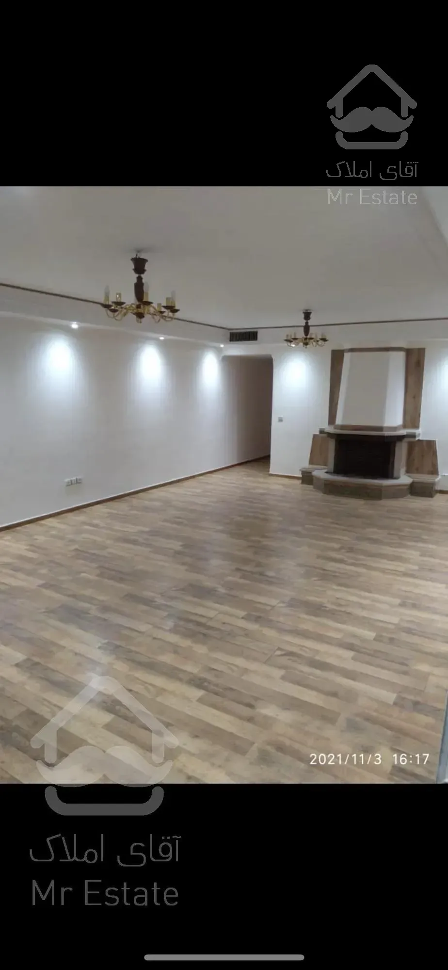 ۱۲۰متر/۲۴متری/سعادت اباد