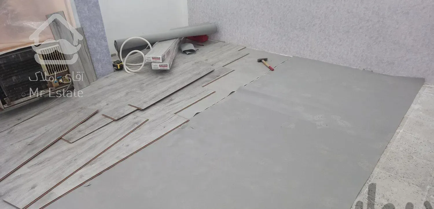 نصب کاغذدیواری،کفپوش،پارکت،ترموال