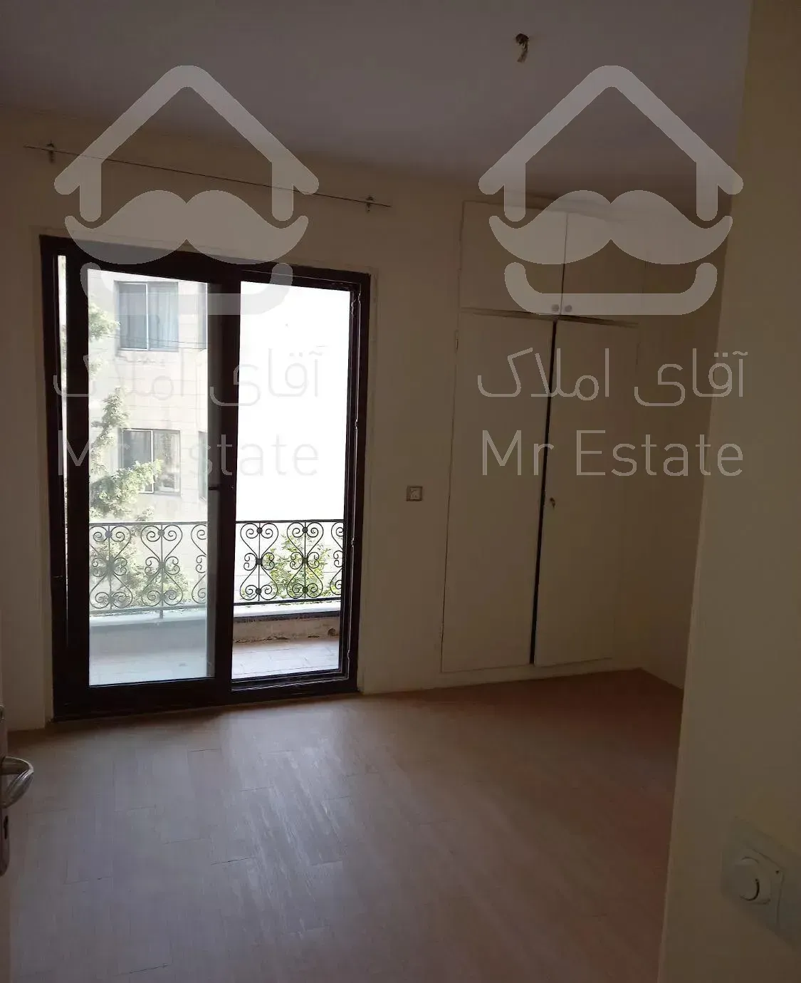 دارآباد ۱۲۰ متر ۲ خواب