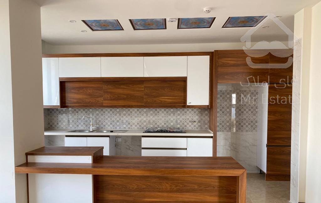 ۹۰متر کم واحد سازمان برنامه شمالی