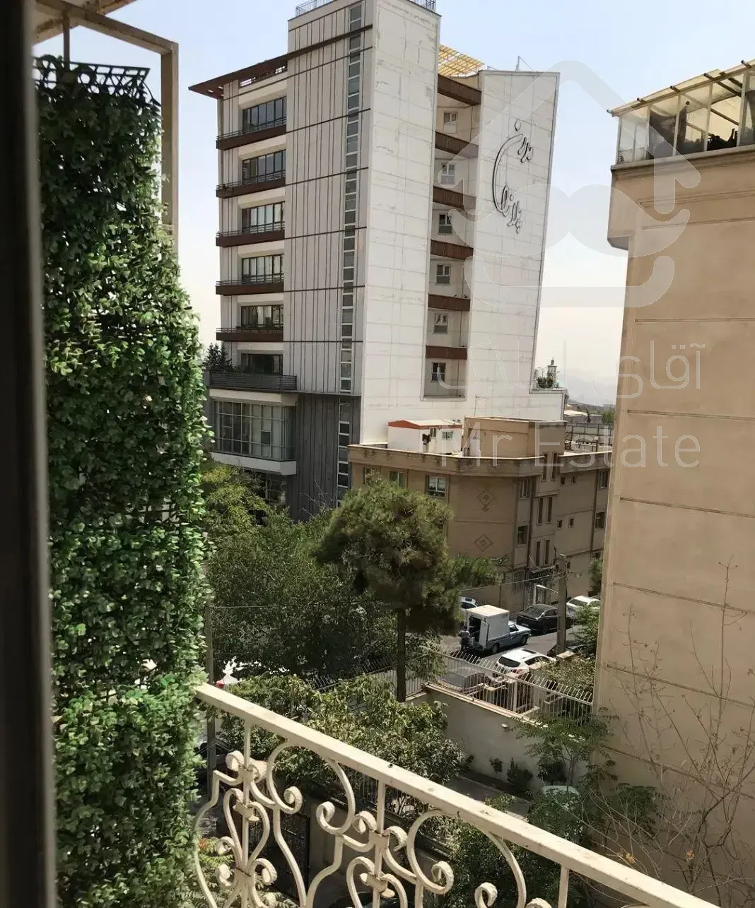 اجاره مینی سیتی ۲ خواب