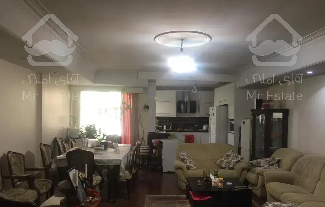 ۹۹متری کریمخان قائم مقام مشاهیر