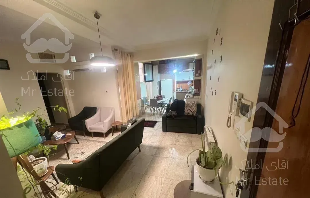 ۴۷متر/برای سرمایه گذاری/ تعاون ایت الله کاشانی