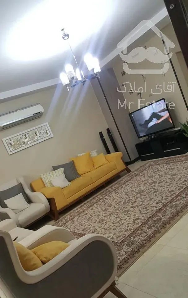 آپارتمان ۸۹ متری فاز ۴ مهرشهر