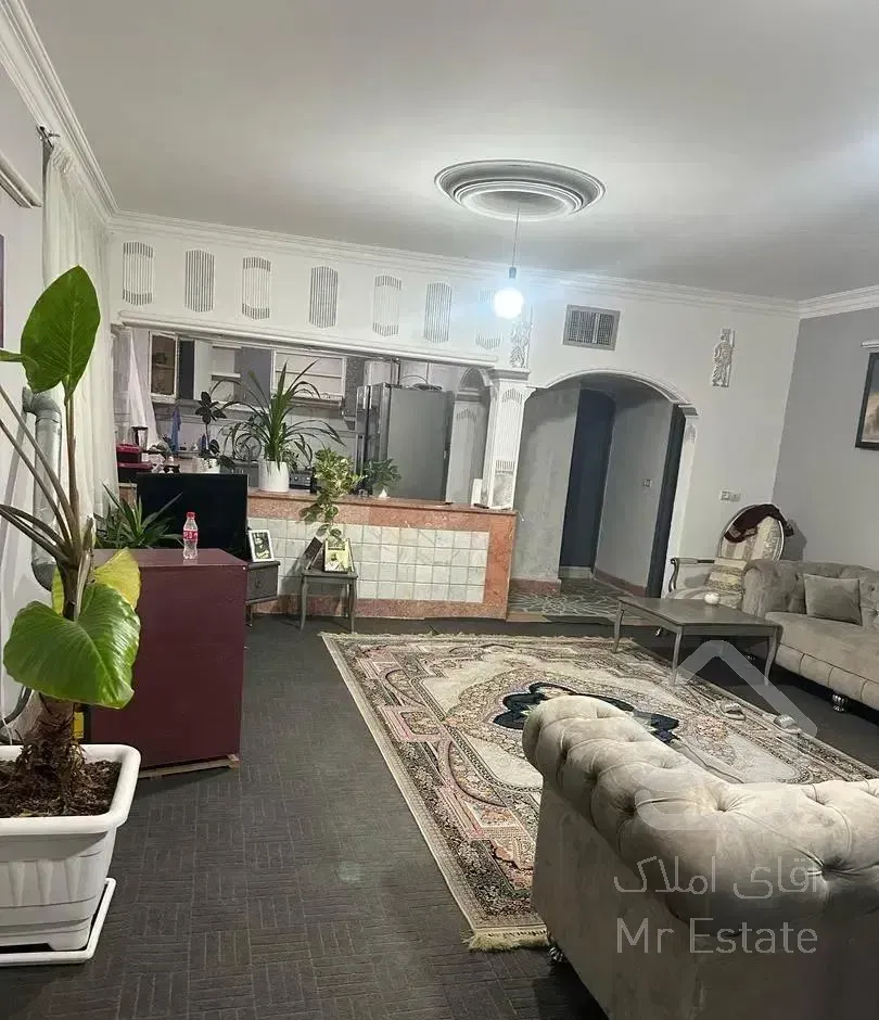 فروش آپارتمان  حصارسرخ شاندیز