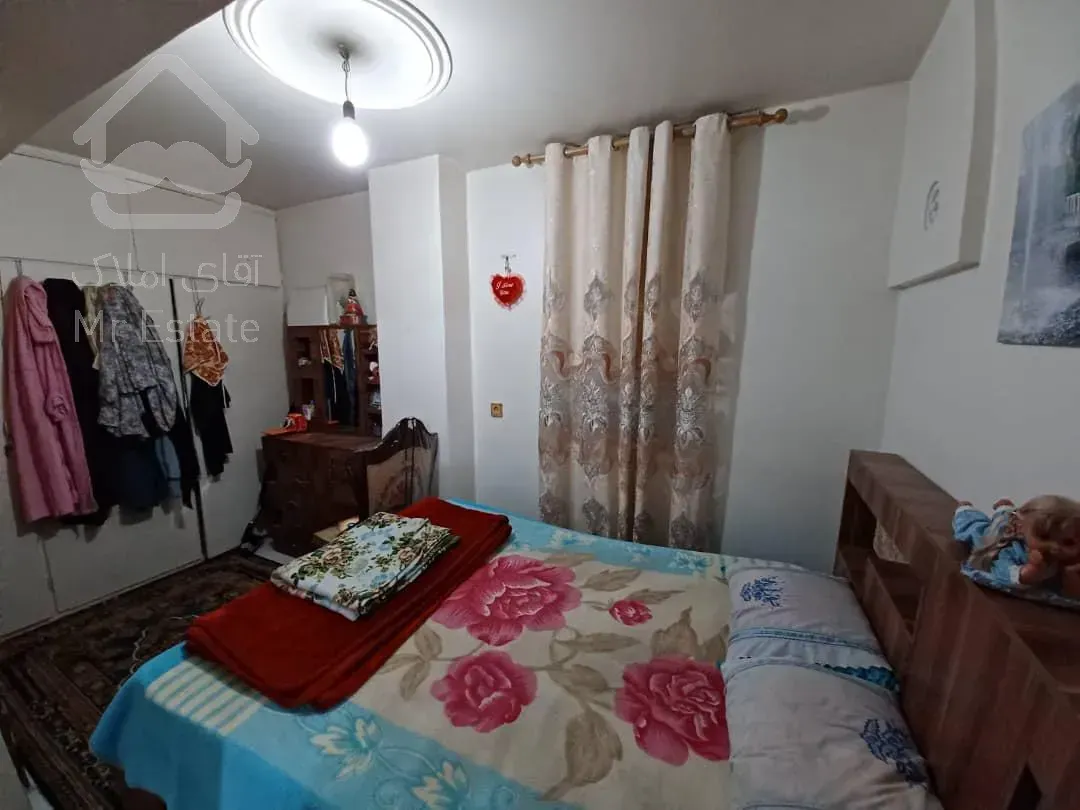 ۴۹متری یک خوابه رودکی