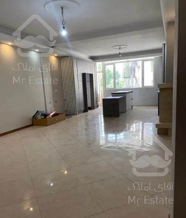 فقط یک واحد مانده / ۱۱۲ متر اوین / ۲ پارکینگ