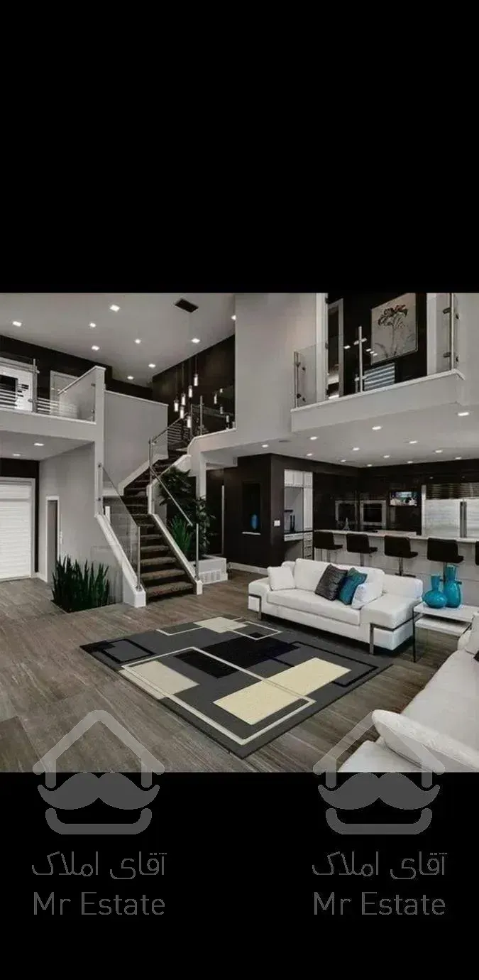 فروش ۱۷۲ متری رویای کیش