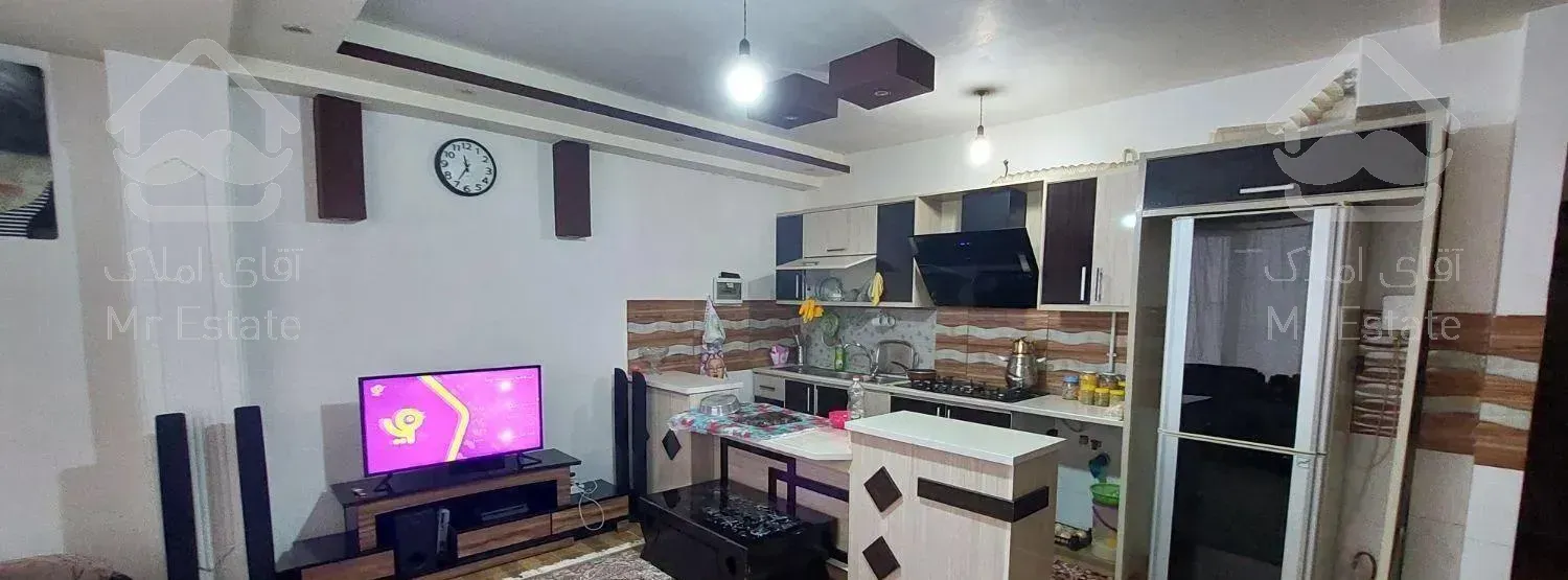 اجاره آپارتمان 73متری امامبر