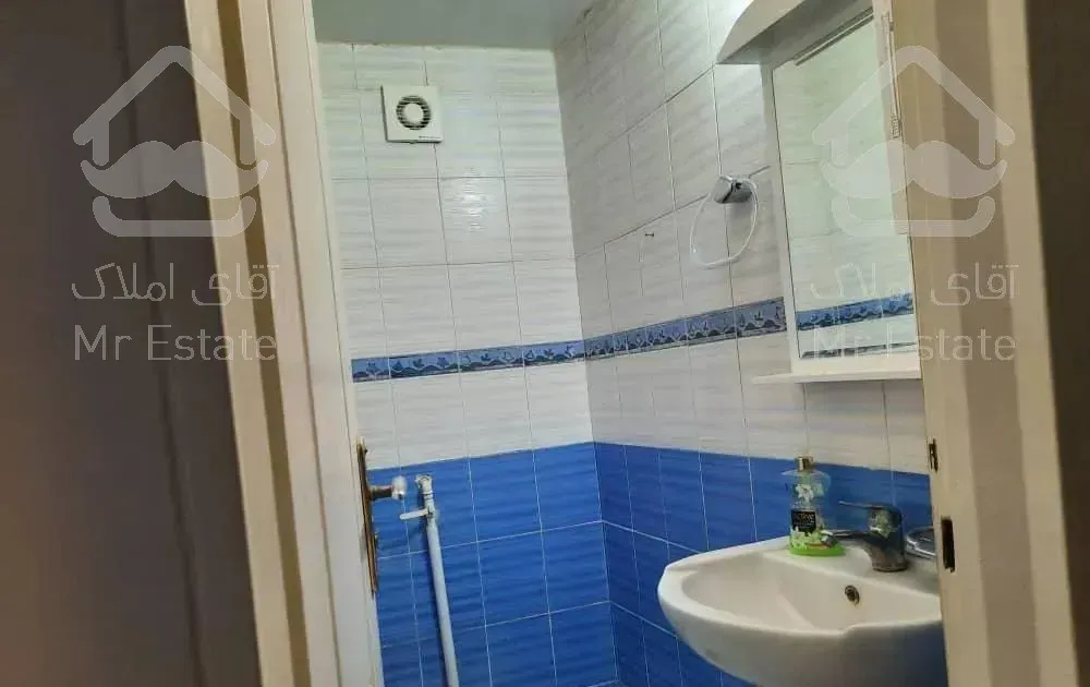 رهن اجاره واحد 70متری شهرک شهید باقری