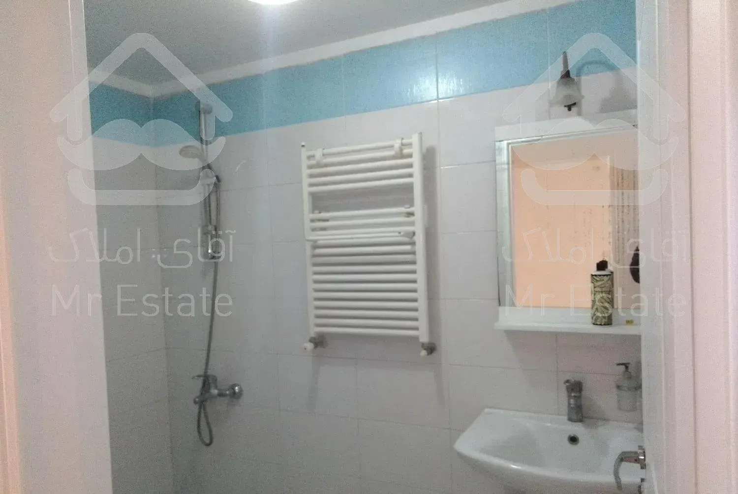 دو خواب تمیز