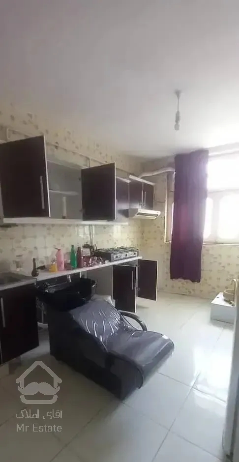 اجاره خانه ویلایی ۱۱۰ متری ۲ خوابه بلوارطبرسی