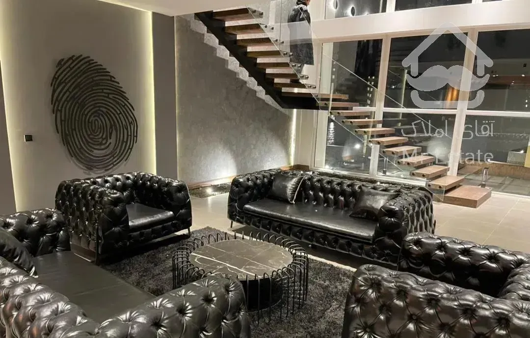 اجاره عمارت ٤خواب مدرن رودهن