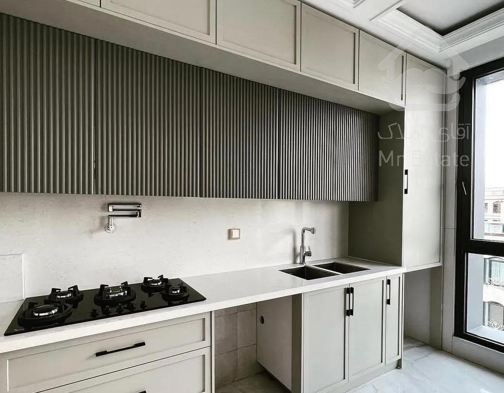 خوش نقشه  واحد ۷۶ متری موجود