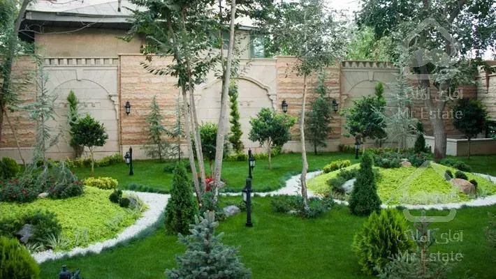 فروش آپارتمان 290 متر در فرمانیه