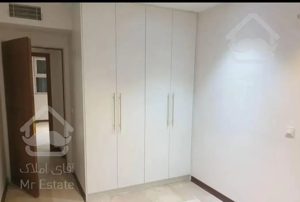 125 متر نوساز 3 خواب فرعی بهار با 2 پارکینگ