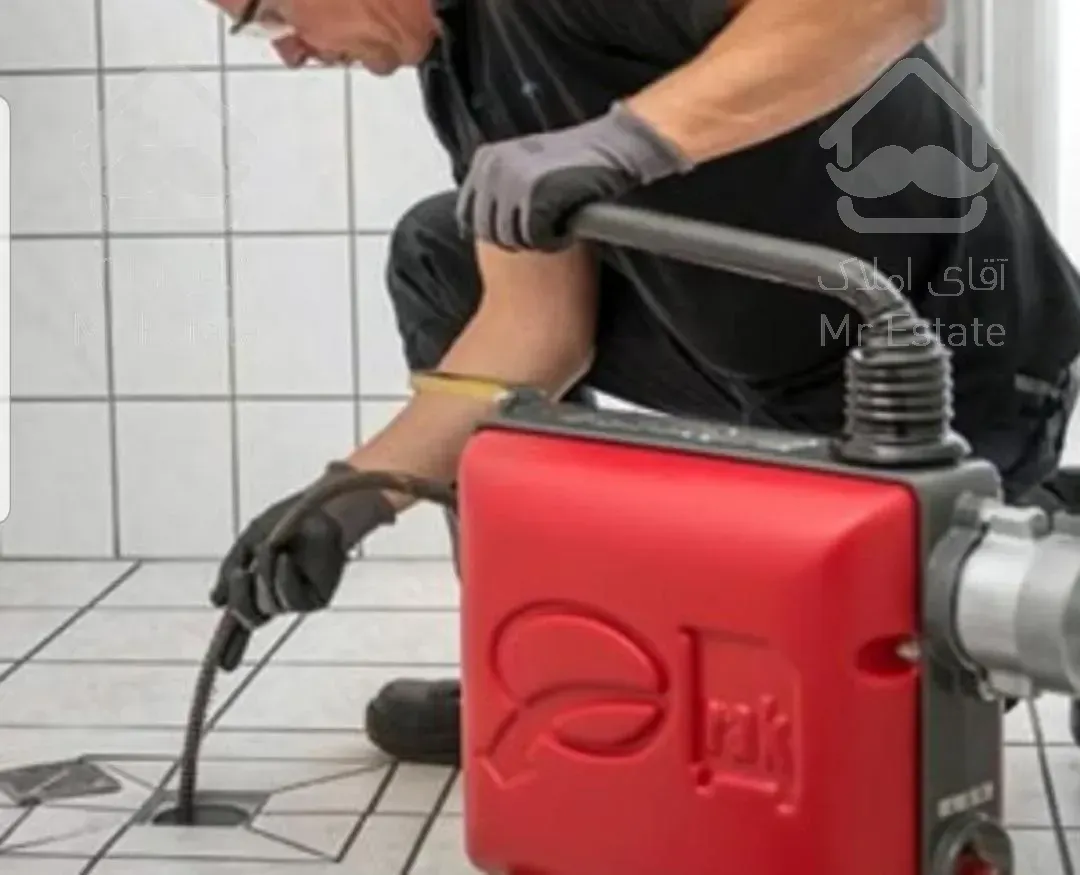 لوله بازکنی فوری فوری فوری شبانه روزی