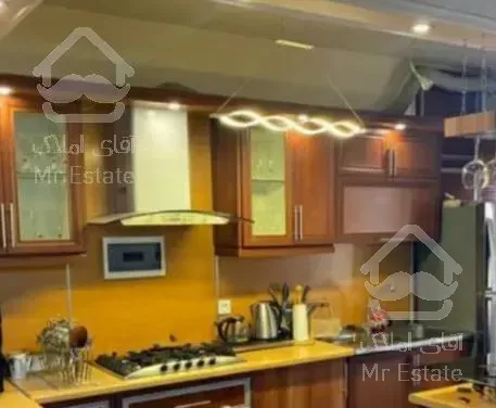 آپارتمان 55متری یک خواب خوش نقشه سیدخندان دبستان