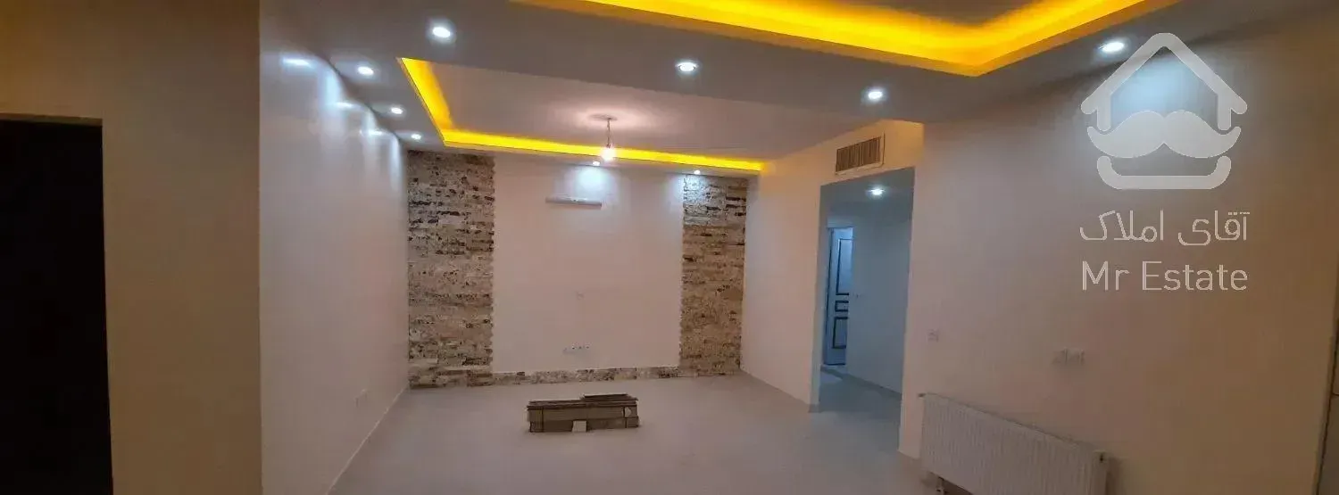 آپارتمان ۲۲۰ متر نوساز