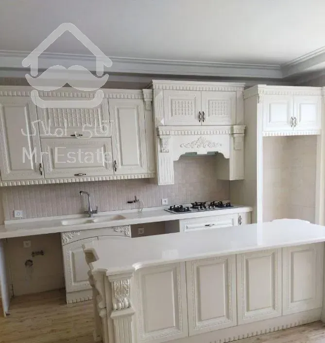 ۱٠۱متـر/۲خـواب/سالـن پرده خور/برج ماریـنا