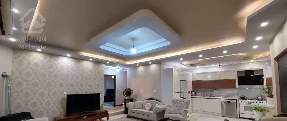 ویلا بلوار شهدا سند تک برگ دو خواب ،فروش ویژه