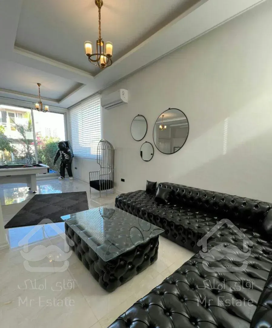 ویلای   جدید   ساحلی   جکوزی