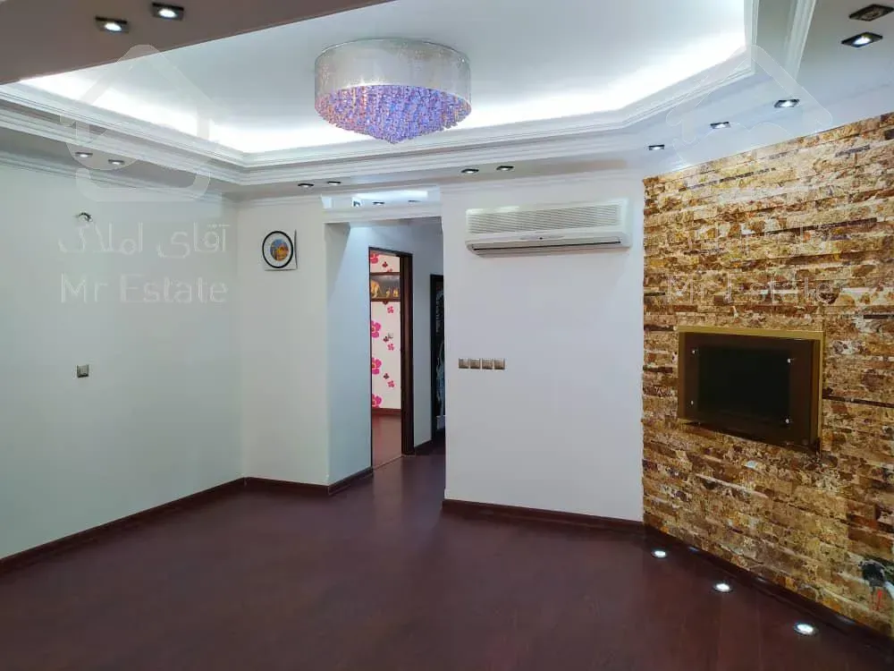 اجاره آپارتمان سه خواب فردوس غرب