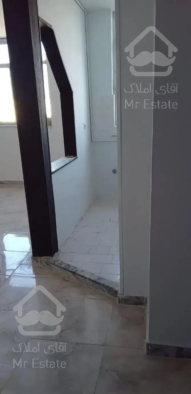 آپارتمانی در الهیه ۲۵ طبقه دوم