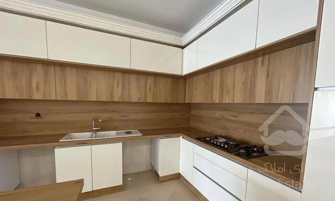 ۱۱۵متر/۳خواب/فول امکانات/خانقاهی پاتریس