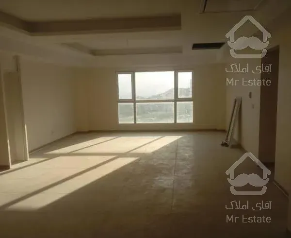 آپارتمان۳خوابه یک خواب مسترکلید نخورده