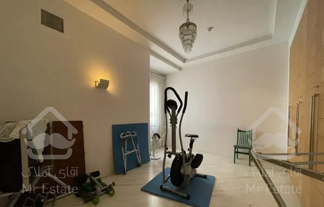 ۲۲۵متر کامرانیه شمالی/تک واحدی