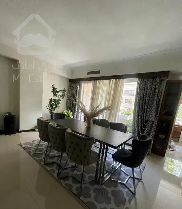 قیطریه تاپ لوکیشن ۱۸۰متر فول مناسب سرمایه گذاری