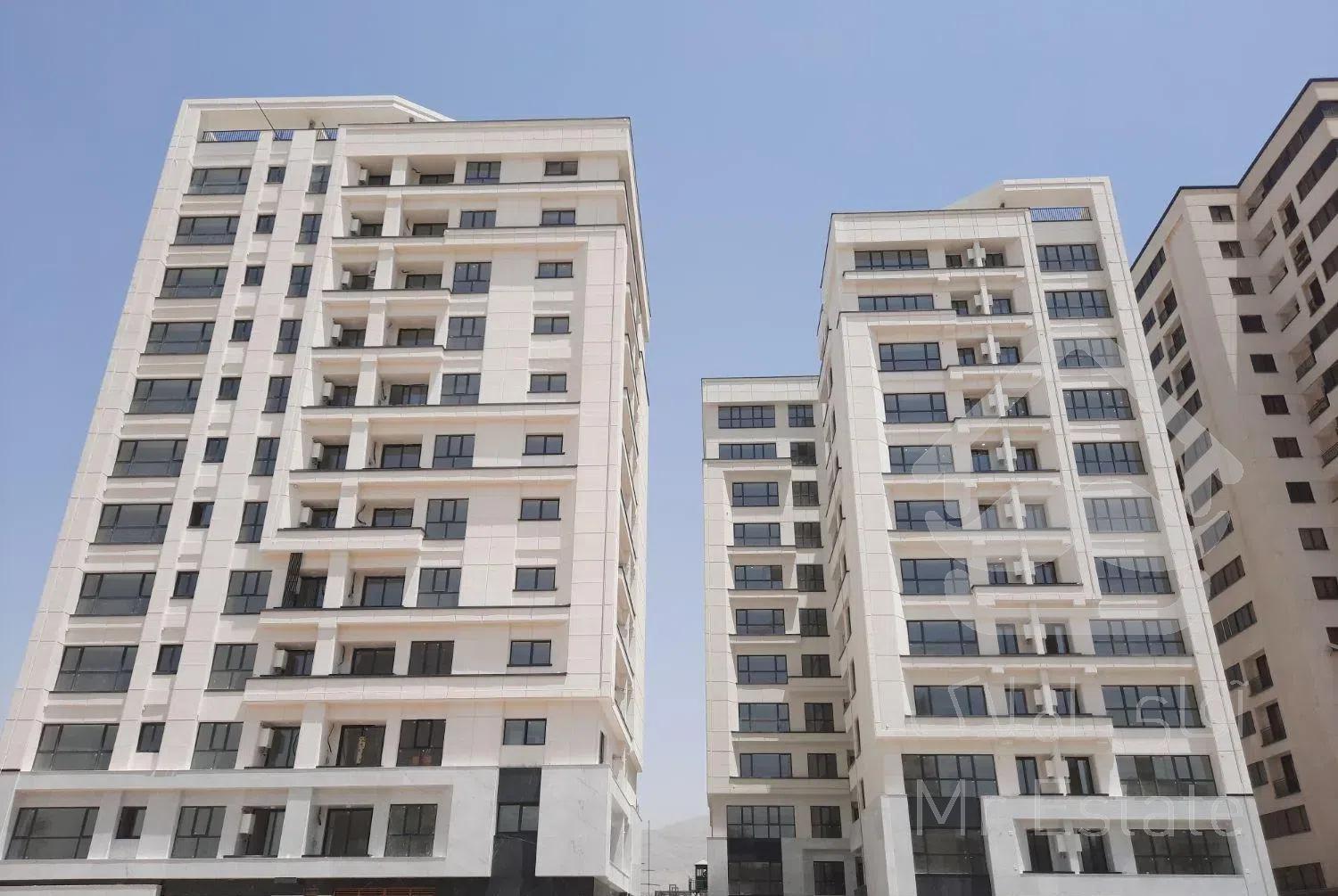 ۱۰۵ متر نارنجستان۲ کوهک منطقه ۲۲