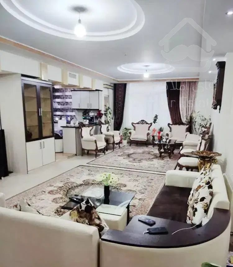 ۱۲۰متر/کم سن/غرق نور/کافی ماسوله