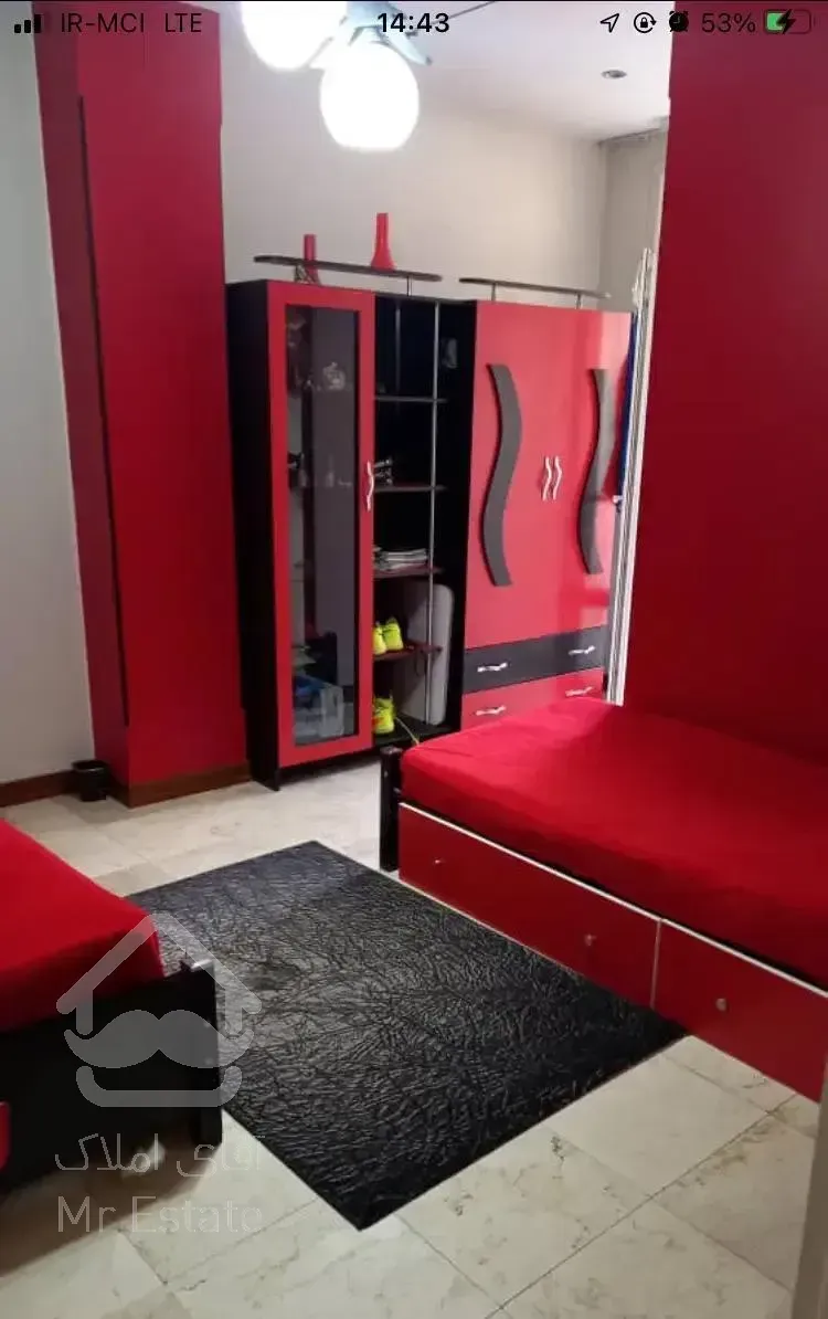 ۱۰۹متر۳خوای تک واحدط چهارم فول محسن آزادی خالقی