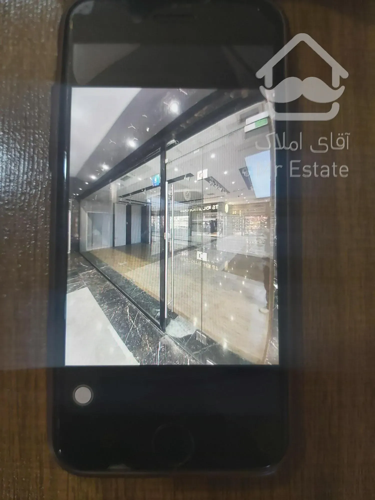 42 مترتجاری فروشی شهرک غرب